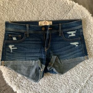 Hollister Shorts